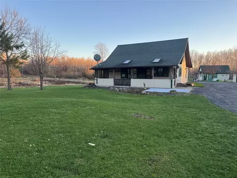 Exterior - Undisclosed, Winter, WI 54896 photo 3 of 9