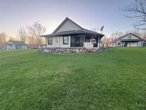 Exterior - Undisclosed, Winter, WI 54896 photo 2 of 9