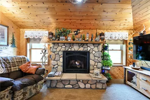 Living - Undisclosed, Winter, WI 54896 photo 4 of 4