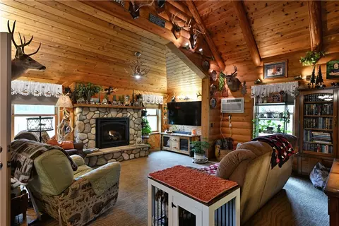 Living - Undisclosed, Winter, WI 54896 photo 1 of 4