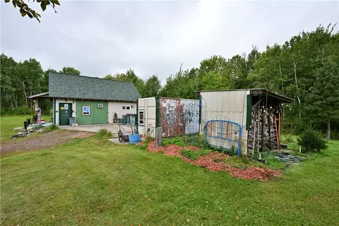 Exterior - Undisclosed, Winter, WI 54896 photo 6 of 9