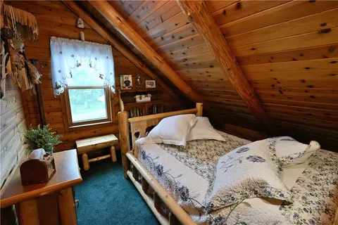 Bedroom - Undisclosed, Winter, WI 54896 photo 8 of 8