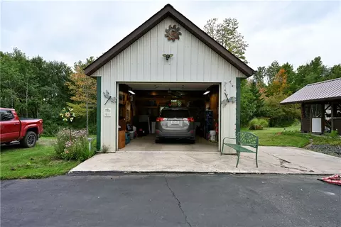 Exterior - Undisclosed, Winter, WI 54896 photo 8 of 9