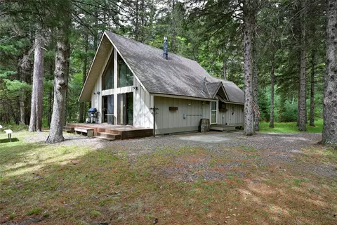 2775 Lake Rd, Barnes, WI 54873