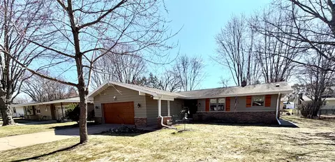 1227 Bradley Ave, Eau Claire, WI 54701