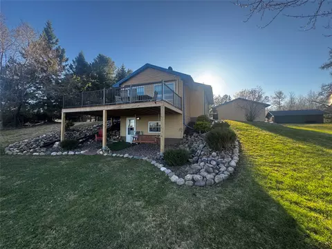 5168 N Vermedal Rd, Winter, WI 54896