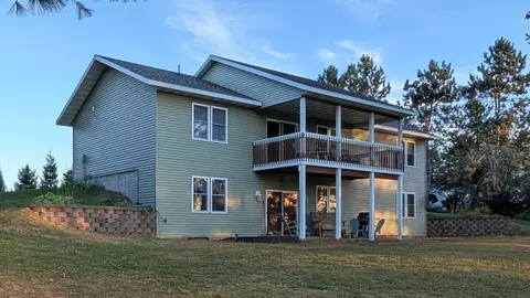 749 Sachmerda Dr # N, Exeland, WI 54835