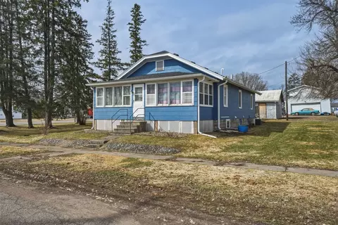 n5379 Walnut Street, Tony, WI 54563