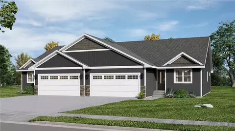 447 E Hartford St, Cadott, WI 54727