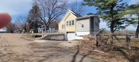 500 Riverside Blvd, Amery, WI 54001