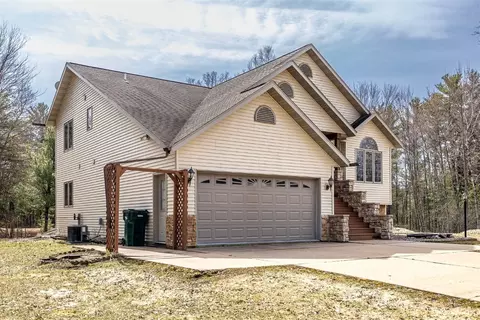 600 S Hayden St, Merrillan, WI 54754