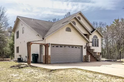600 S Hayden St, Merrillan, WI 54754