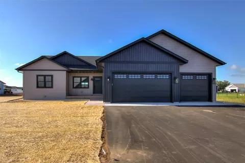 4136 Lasalle St, Eau Claire, WI 54703