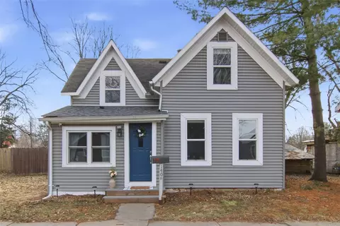 1408 Tainter St, Menomonie, WI 54751