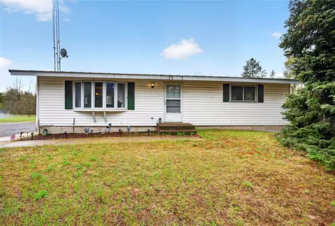 6525 State Road 77, Danbury, WI 54830