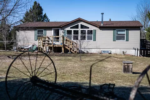 7649 Fishtrap Lake Rd # N, Winter, WI 54896