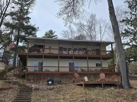 1197 21 34 22nd St, Chetek, WI 54728