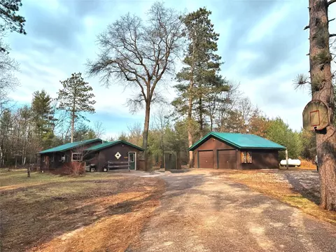 w9110 Carmon Lane, Black River Falls, WI 54615