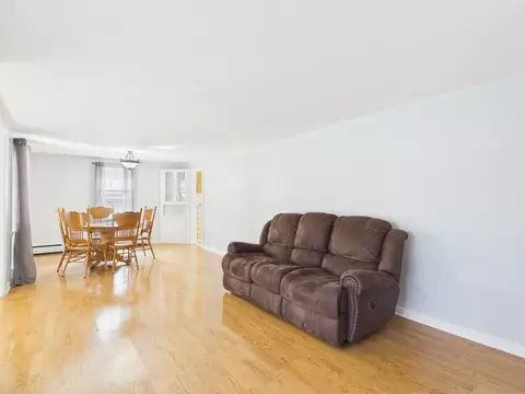 Living - 311 N Park Ave, Frederic, WI 54837 photo 1 of 4
