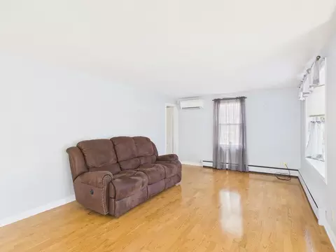 Living - 311 N Park Ave, Frederic, WI 54837 photo 3 of 4