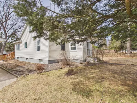 311 N Park Ave, Frederic, WI 54837