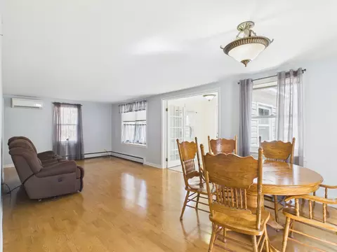 Living - 311 N Park Ave, Frederic, WI 54837 photo 4 of 4