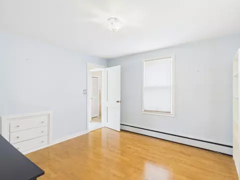 Bedroom - 311 N Park Ave, Frederic, WI 54837 photo 1 of 3