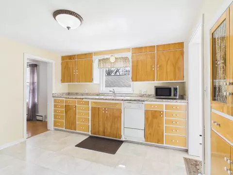 Kitchen - 311 N Park Ave, Frederic, WI 54837 photo 1 of 3