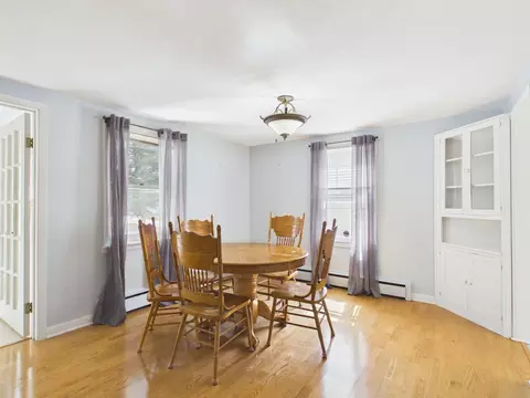 Dining - 311 N Park Ave, Frederic, WI 54837 photo 1 of 1