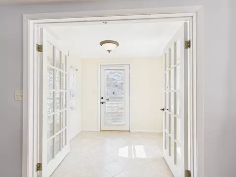 Entry Way - 311 N Park Ave, Frederic, WI 54837 photo 1 of 1