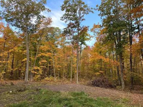 15846 W Pank Rd, Stone Lake, WI 54876