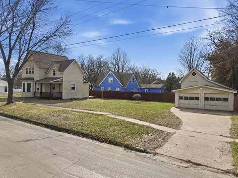 Undisclosed, Menomonie, WI 54751