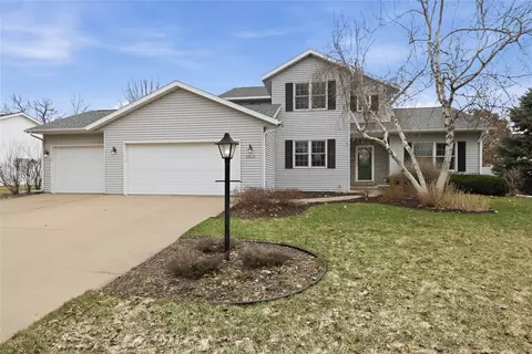 3809 Lever St, Eau Claire, WI 54701