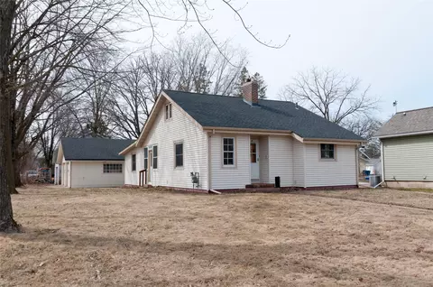 132 Couture Ave, Rice Lake, WI 54868