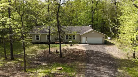 6869 Harings Ln, Siren, WI 54872