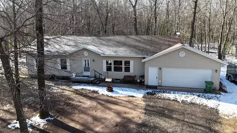 6869 Harings Ln, Siren, WI 54872