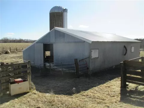 Nnn 50th Avenue, Amery, WI 54001