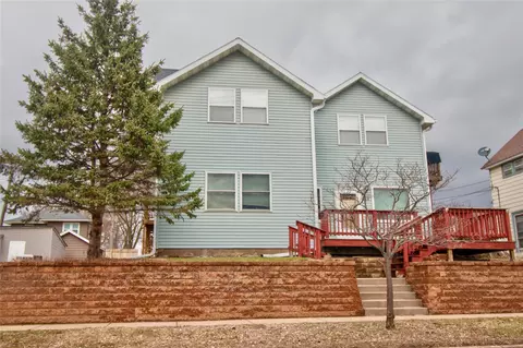 818 Main St #1 & 2, Eau Claire, WI 54701