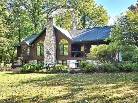 2315 5 14 Ave, Chetek, WI 54728
