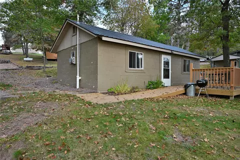6833 View Point Lodge Rd #13, Gordon, WI 54838