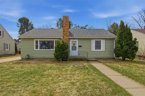 1915 Ohm Ave, Eau Claire, WI 54701