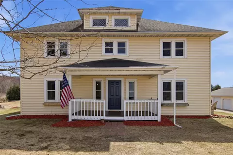 3495 190th Ave, Bloomer, WI 54724