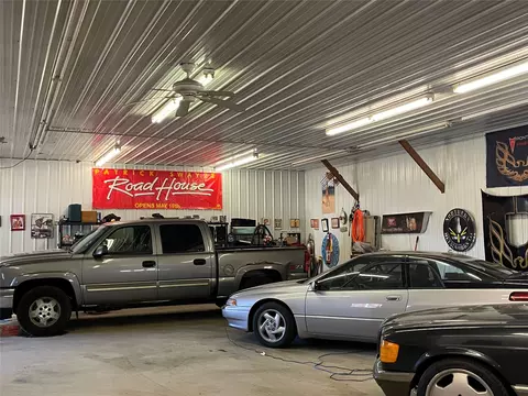Exterior - 1085 13th Ave, Barron, WI 54812 photo 9 of 14