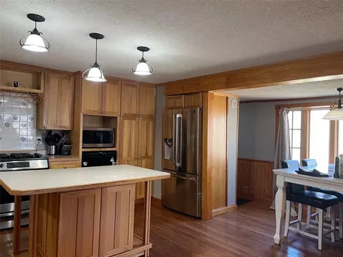 Kitchen - 1085 13th Ave, Barron, WI 54812 photo 4 of 4