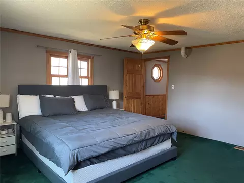 Bedroom - 1085 13th Ave, Barron, WI 54812 photo 2 of 4