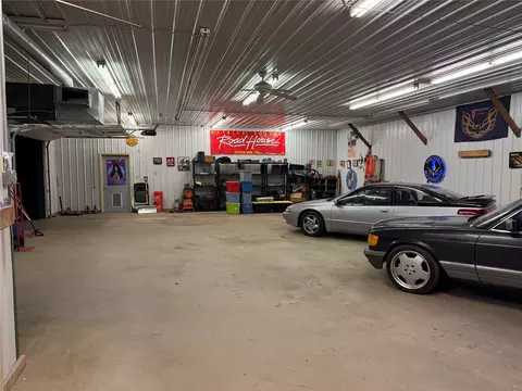 Exterior - 1085 13th Ave, Barron, WI 54812 photo 8 of 14
