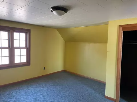 Bedroom - 1085 13th Ave, Barron, WI 54812 photo 3 of 4