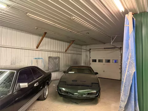 Exterior - 1085 13th Ave, Barron, WI 54812 photo 7 of 14