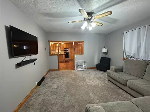 Living - 1085 13th Ave, Barron, WI 54812 photo 2 of 2
