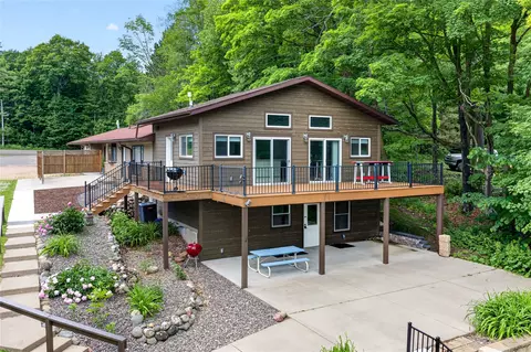n1936 County Highway M #6, Sarona, WI 54870